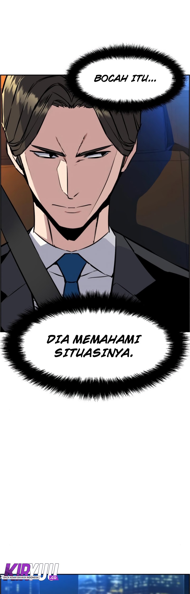 Mercenary Enrollment Chapter 27 - halaman 34