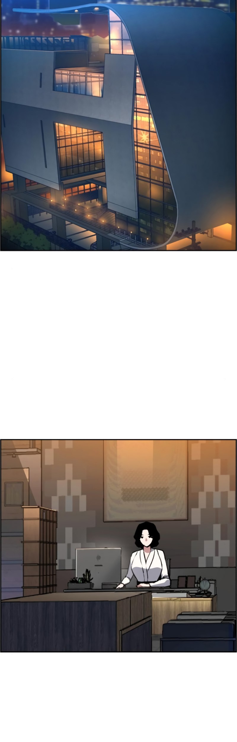 Mercenary Enrollment Chapter 27 - halaman 35