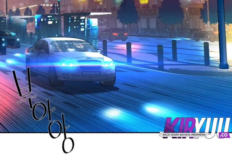 Mercenary Enrollment Chapter 27 - halaman 47