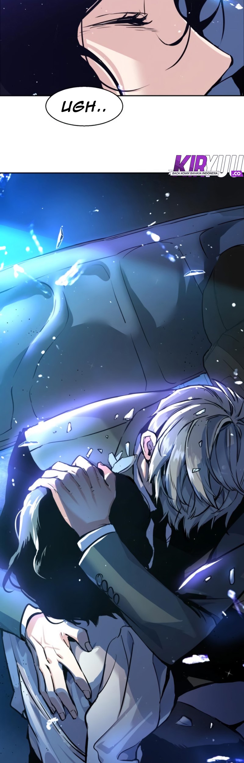 Mercenary Enrollment Chapter 27 - halaman 62