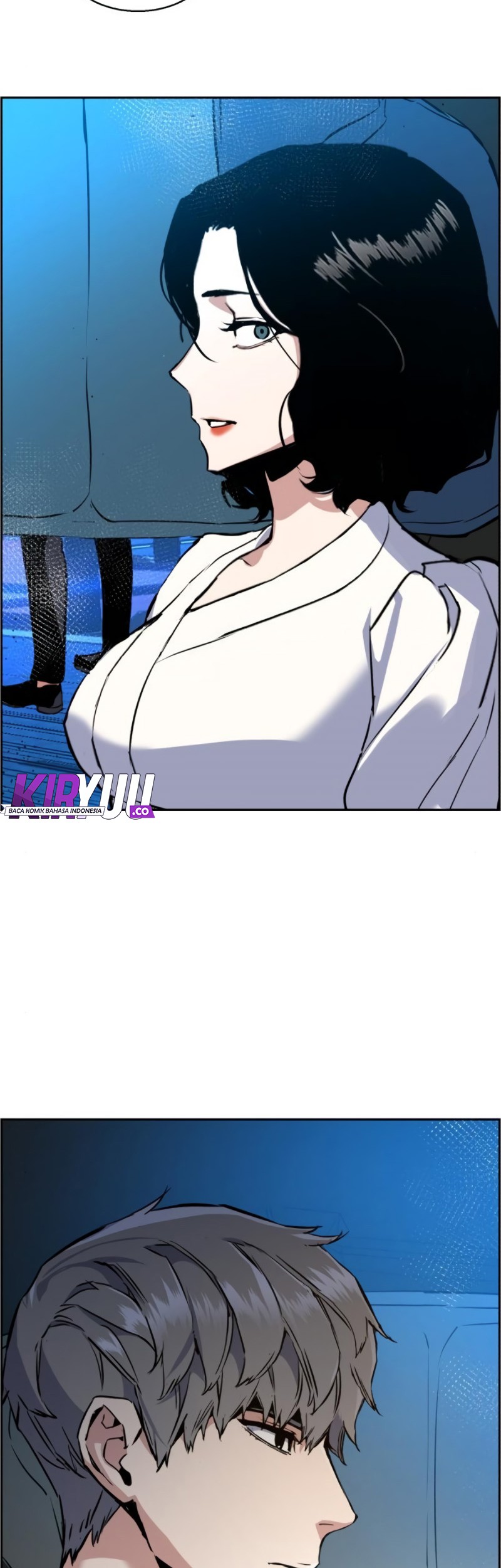 Mercenary Enrollment Chapter 27 - halaman 70