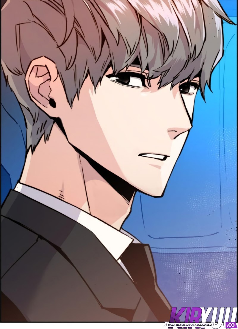 Mercenary Enrollment Chapter 27 - halaman 73