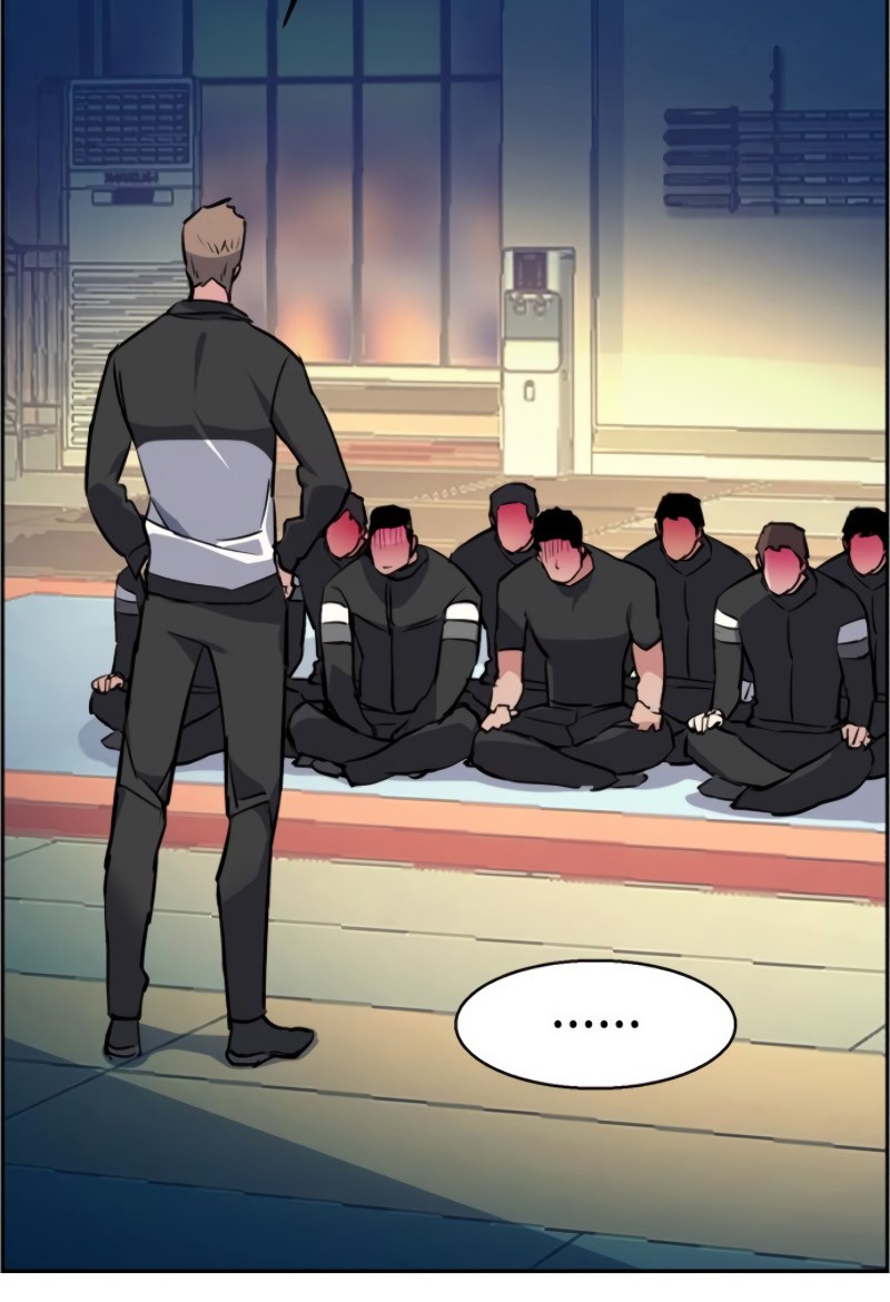 Mercenary Enrollment Chapter 27 - halaman 8