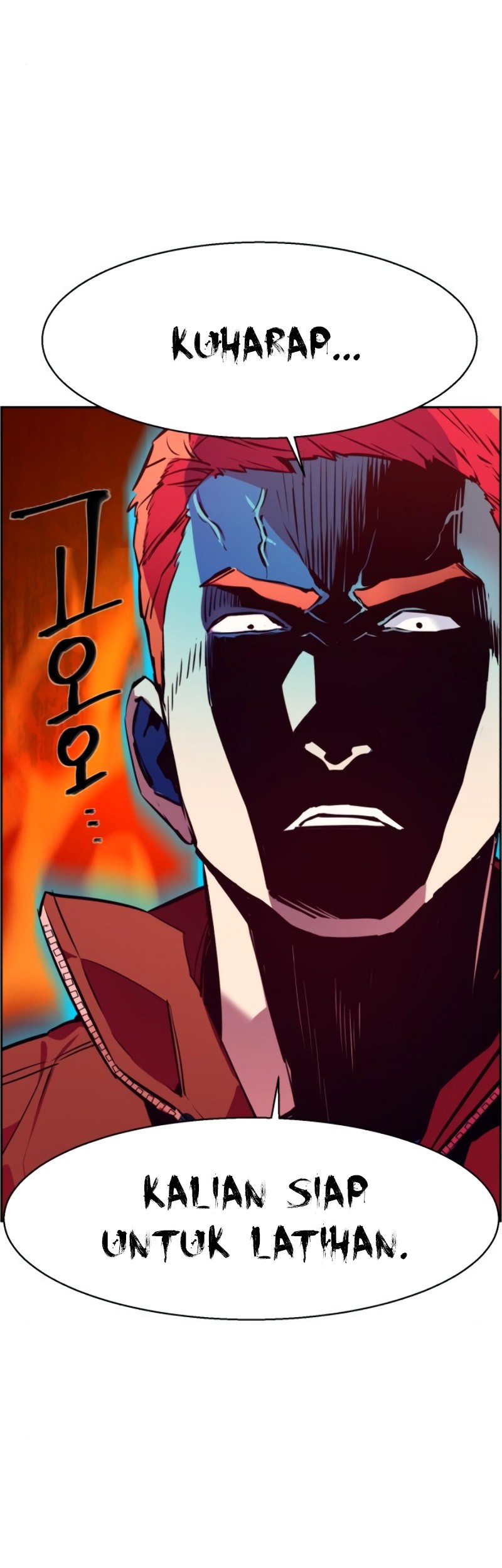 Mercenary Enrollment Chapter 27 - halaman 9