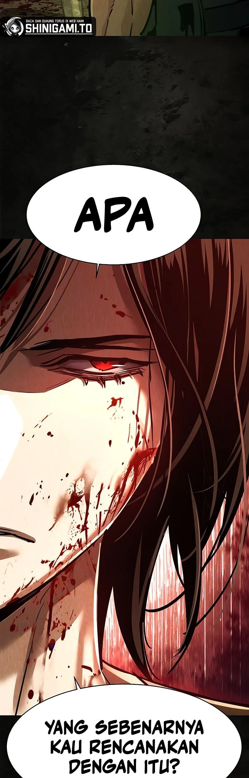 Mercenary Enrollment Chapter 270 - halaman 20
