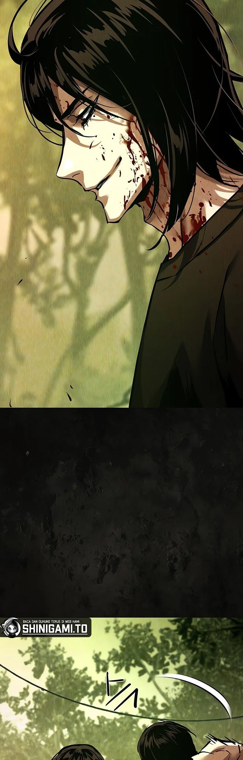 Mercenary Enrollment Chapter 270 - halaman 23
