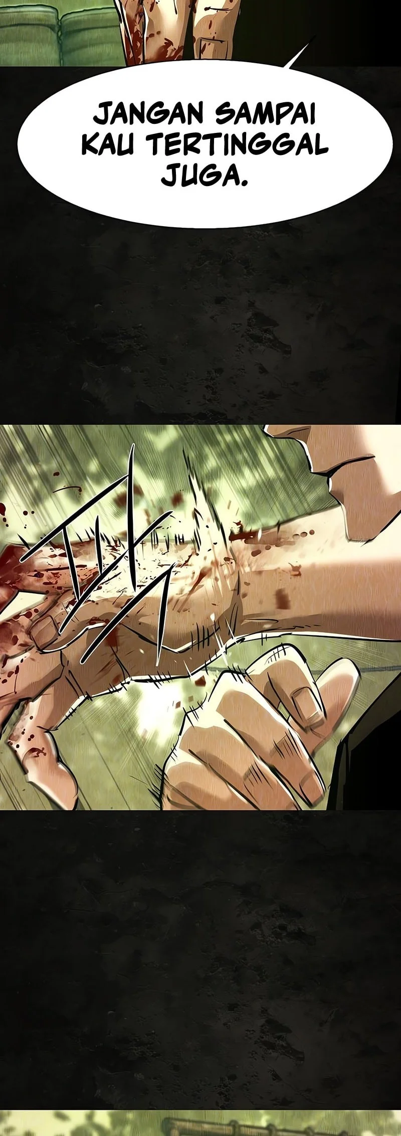 Mercenary Enrollment Chapter 270 - halaman 25
