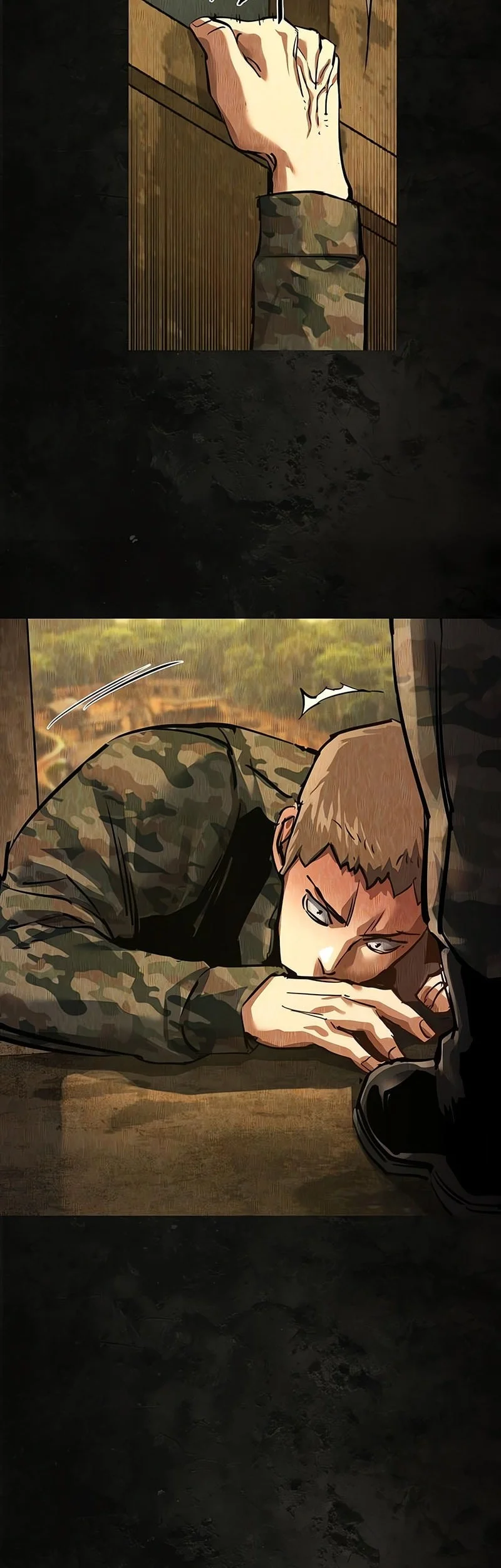 Mercenary Enrollment Chapter 270 - halaman 29