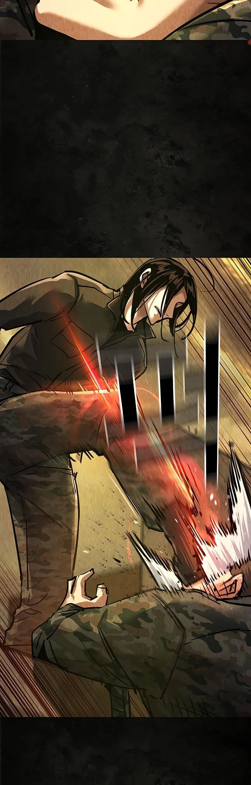 Mercenary Enrollment Chapter 270 - halaman 32