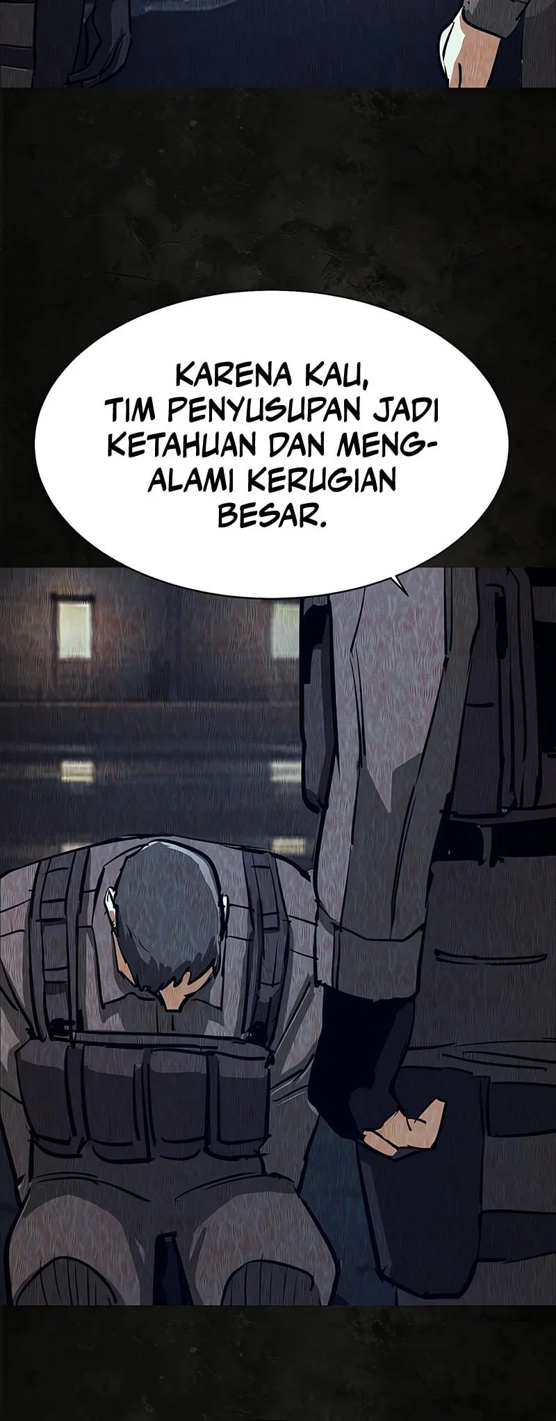 Mercenary Enrollment Chapter 270 - halaman 37