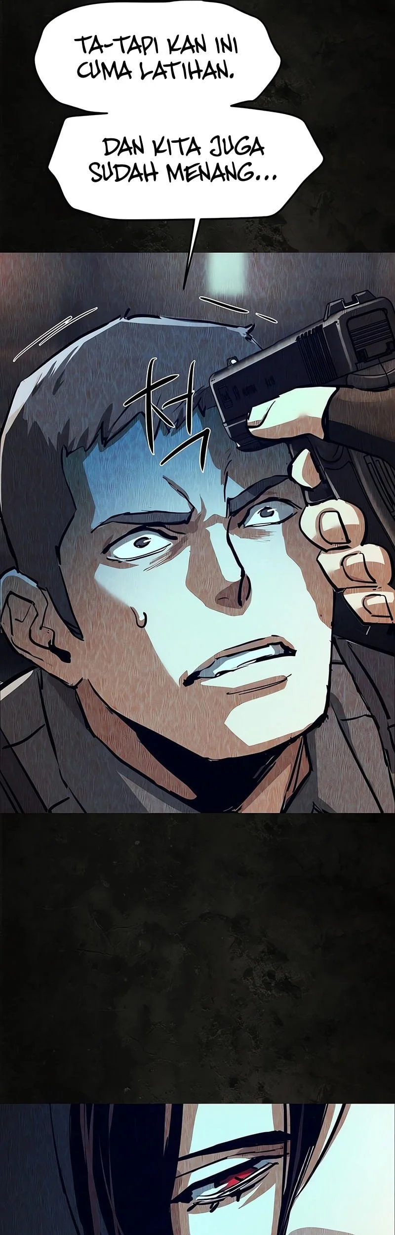 Mercenary Enrollment Chapter 270 - halaman 38