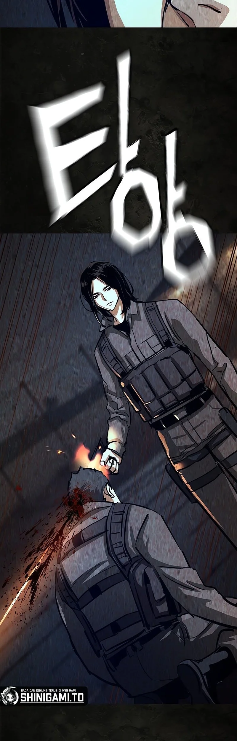 Mercenary Enrollment Chapter 270 - halaman 39