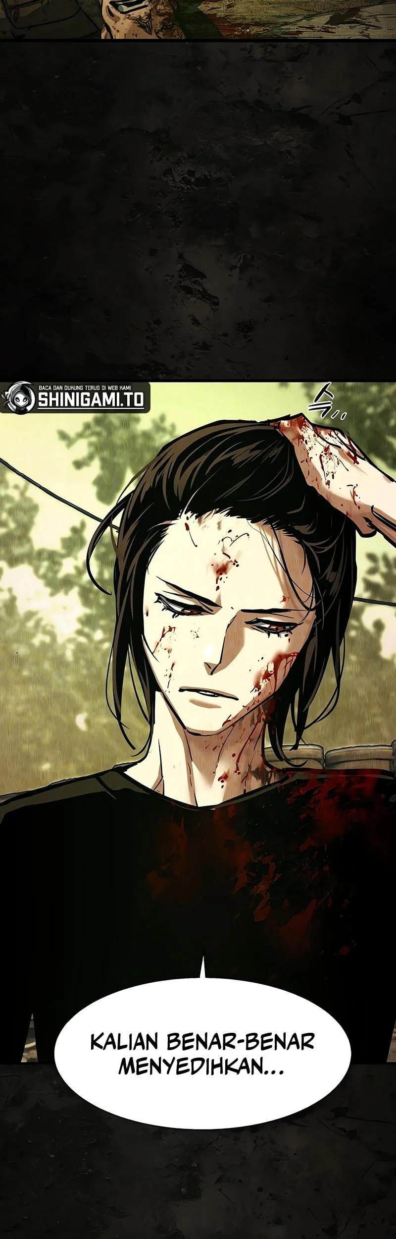 Mercenary Enrollment Chapter 270 - halaman 4