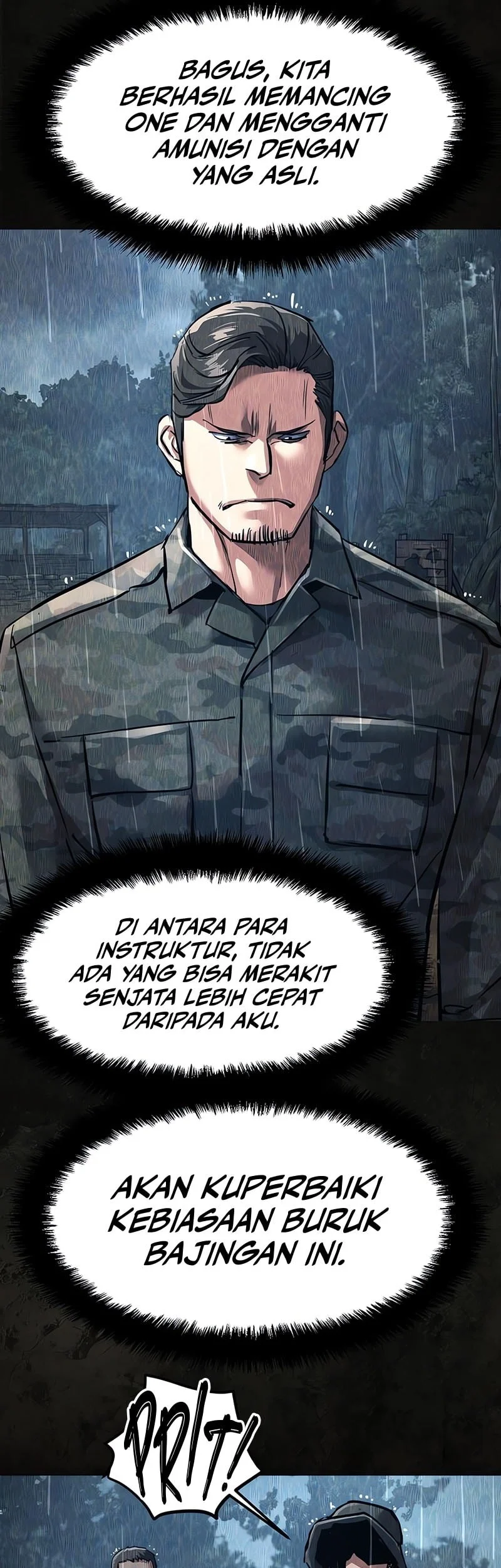 Mercenary Enrollment Chapter 270 - halaman 46