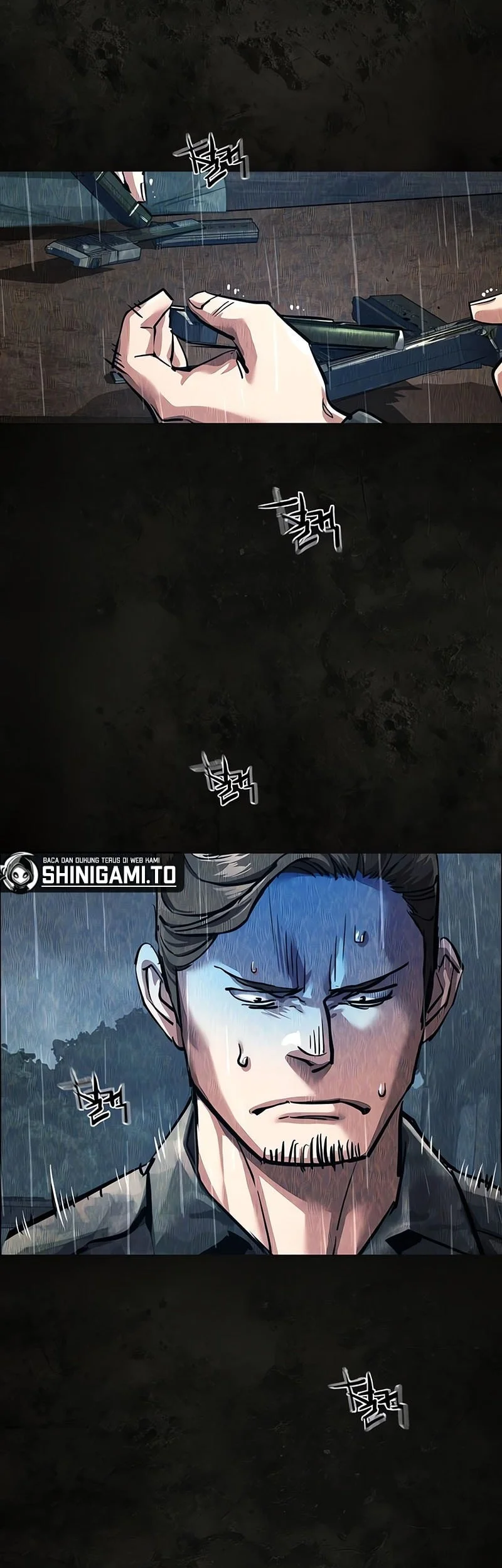 Mercenary Enrollment Chapter 270 - halaman 48
