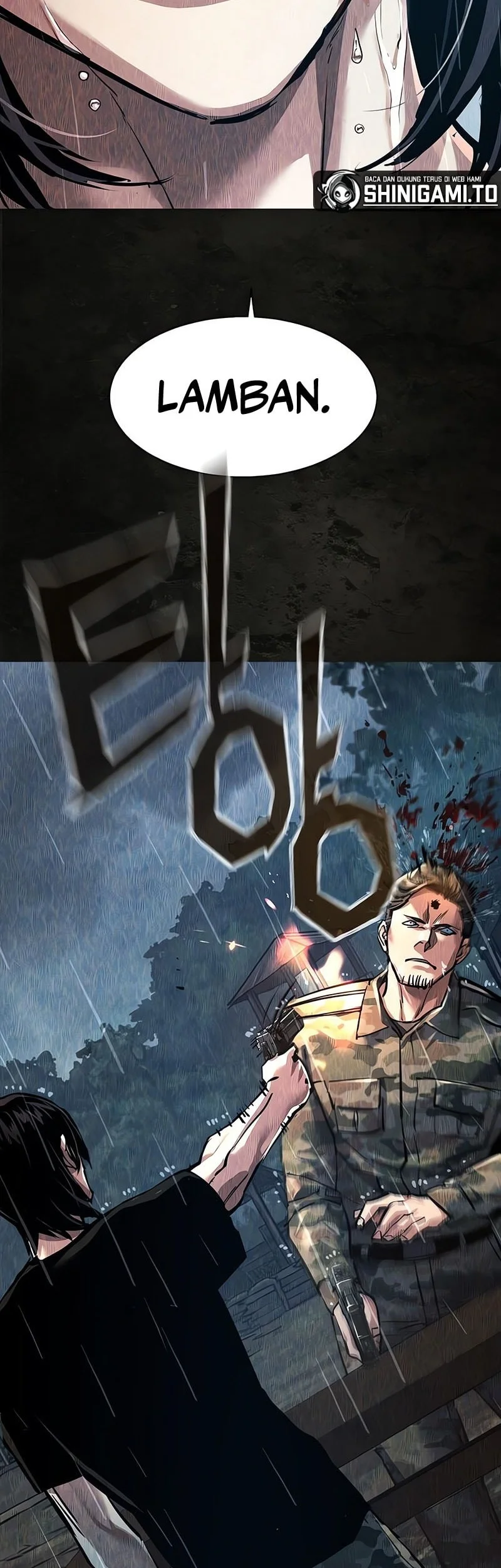 Mercenary Enrollment Chapter 270 - halaman 51