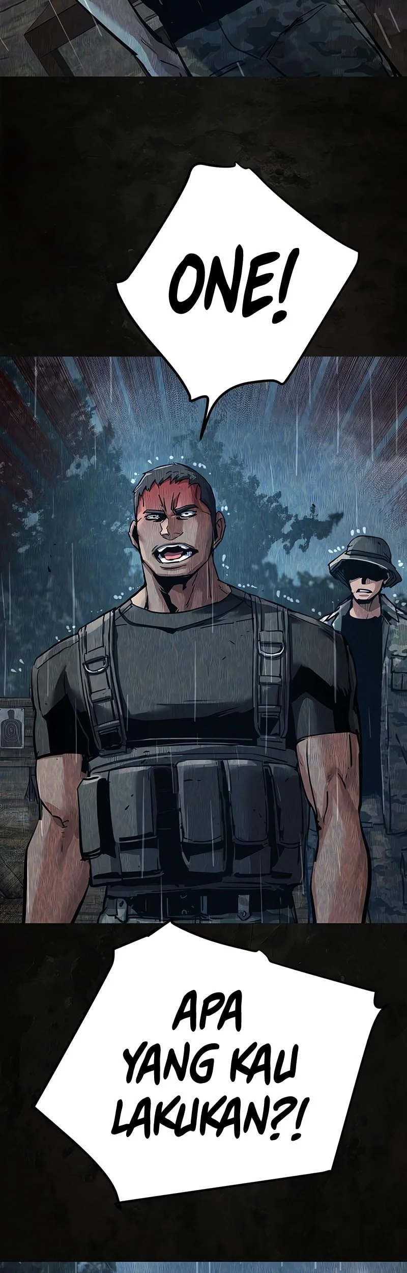 Mercenary Enrollment Chapter 270 - halaman 52