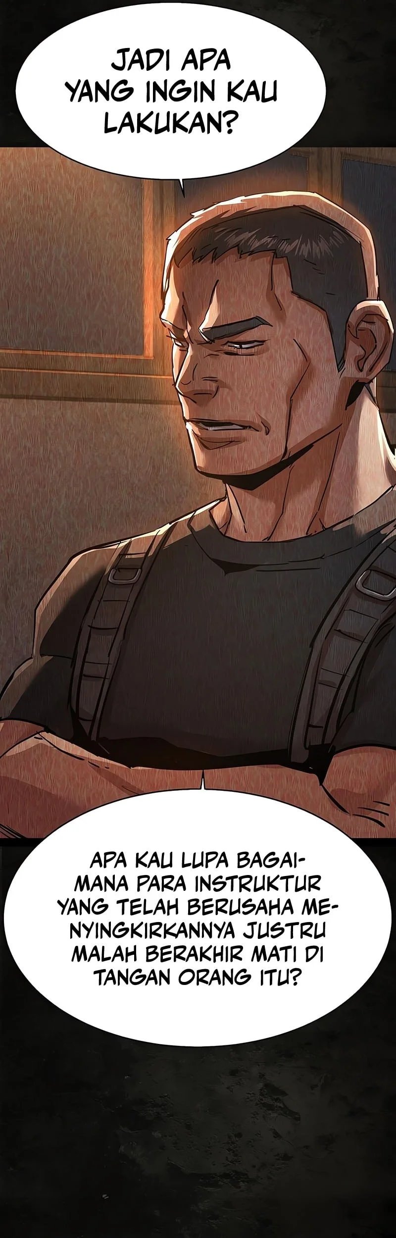 Mercenary Enrollment Chapter 270 - halaman 58