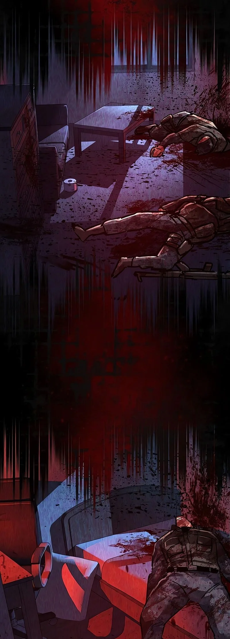 Mercenary Enrollment Chapter 270 - halaman 65