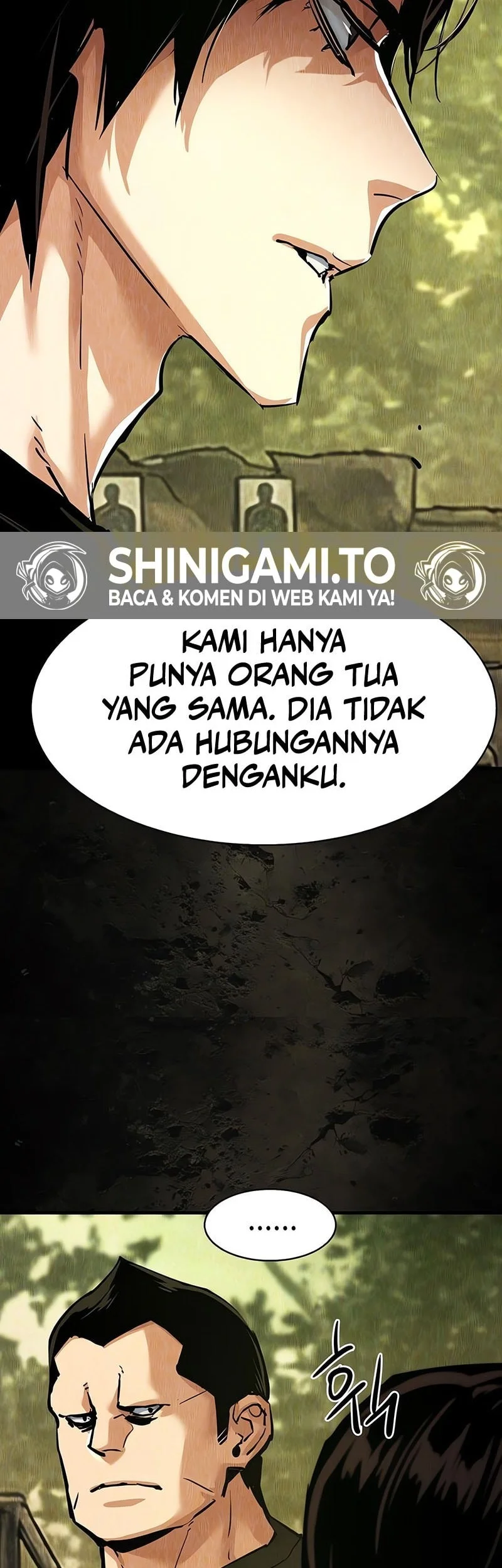 Mercenary Enrollment Chapter 271 - halaman 11