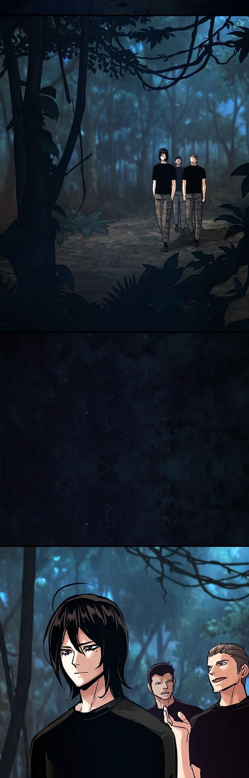 Mercenary Enrollment Chapter 271 - halaman 14