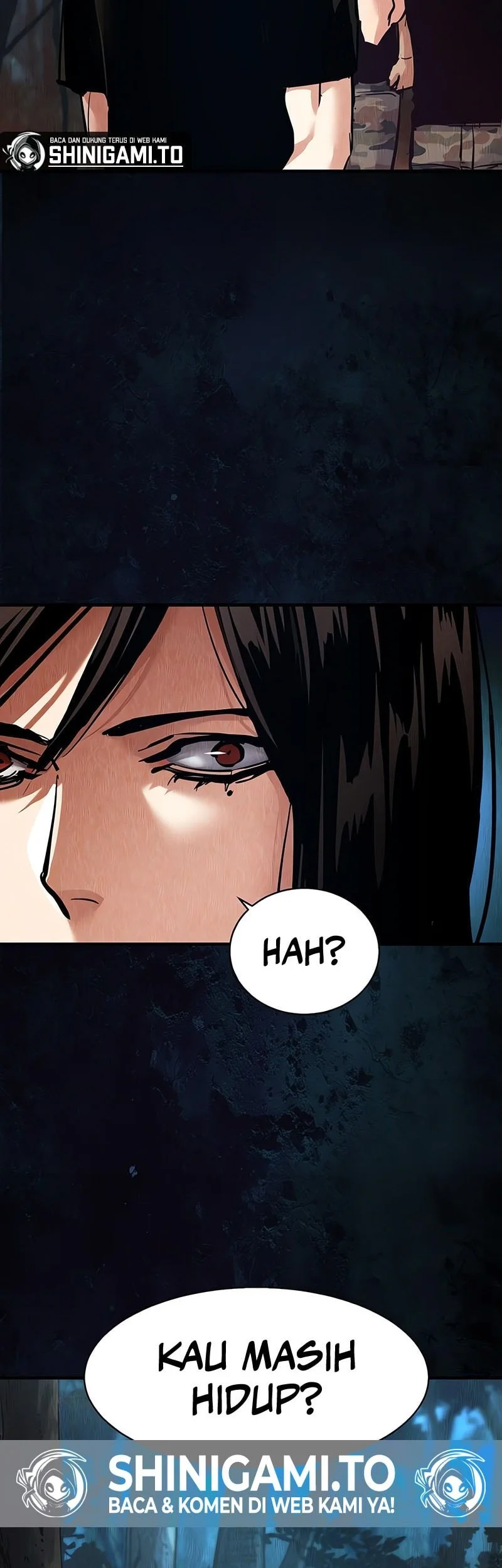 Mercenary Enrollment Chapter 271 - halaman 15