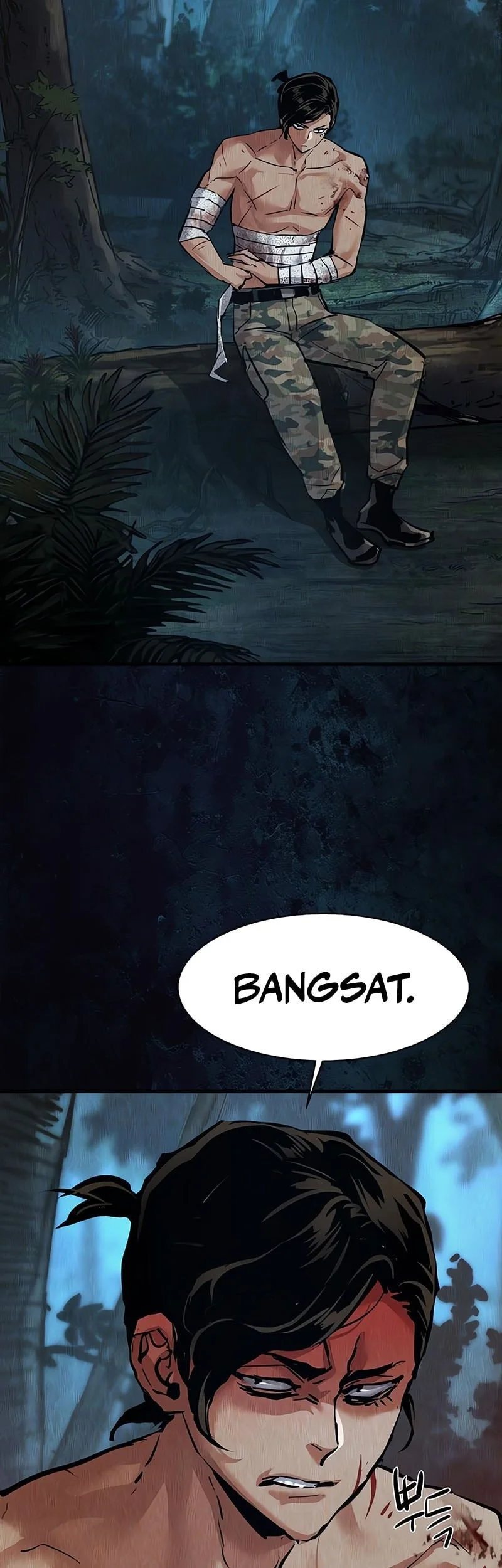 Mercenary Enrollment Chapter 271 - halaman 16