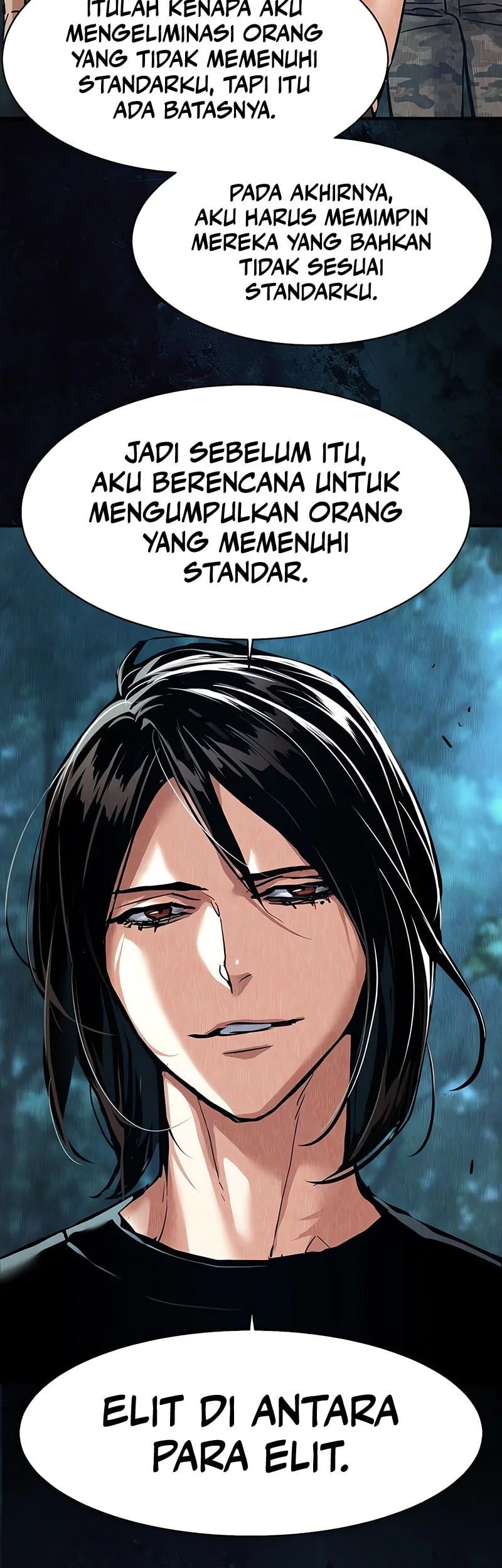 Mercenary Enrollment Chapter 271 - halaman 20