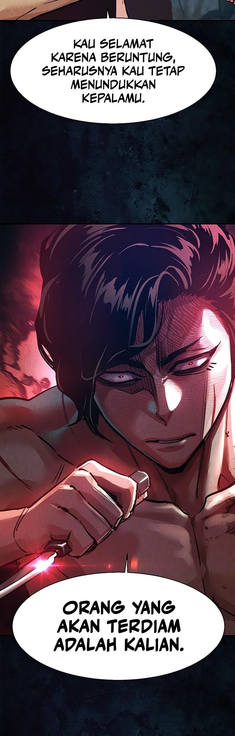 Mercenary Enrollment Chapter 271 - halaman 23