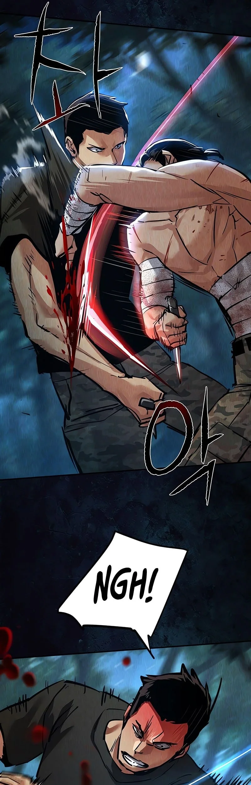 Mercenary Enrollment Chapter 271 - halaman 26