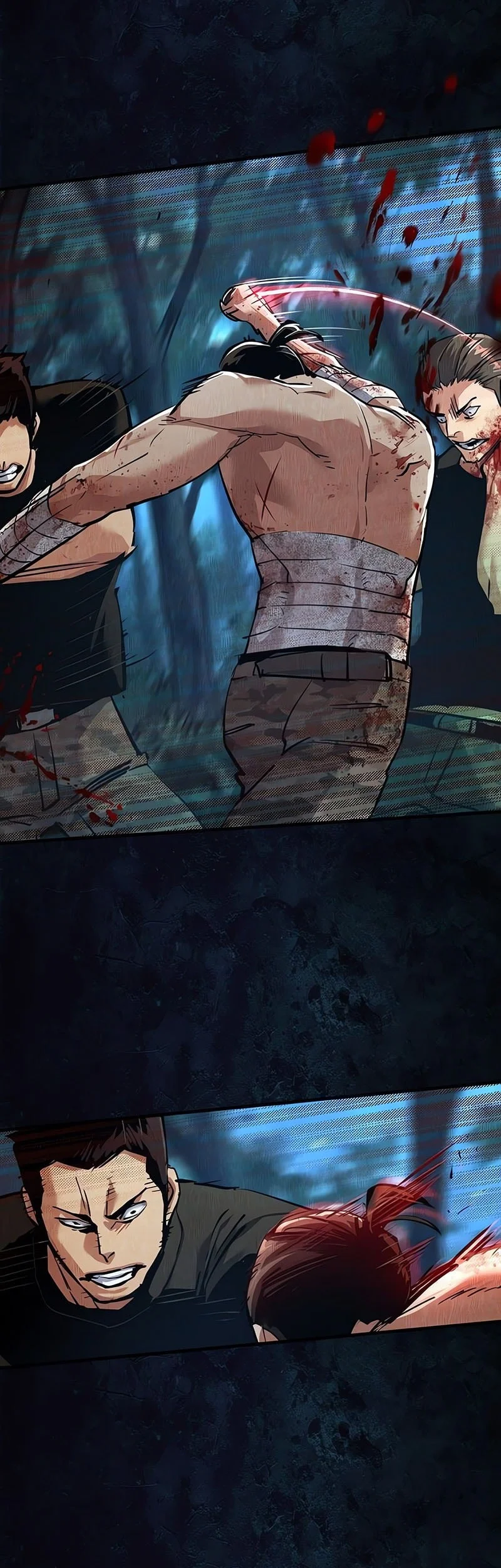 Mercenary Enrollment Chapter 271 - halaman 30