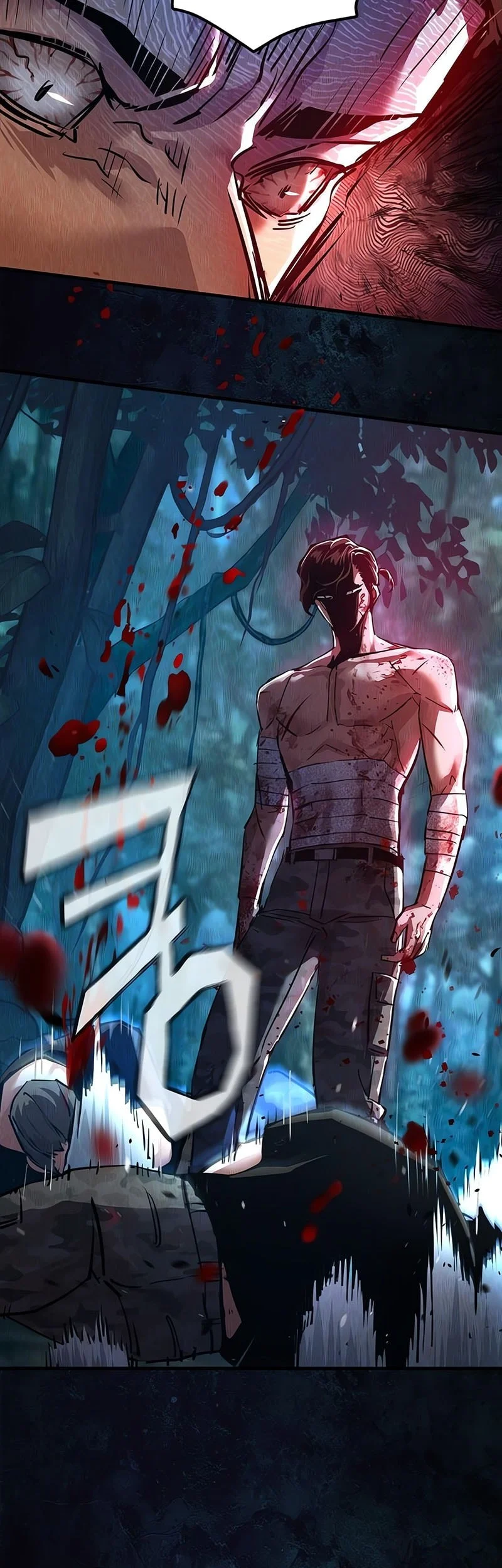 Mercenary Enrollment Chapter 271 - halaman 32