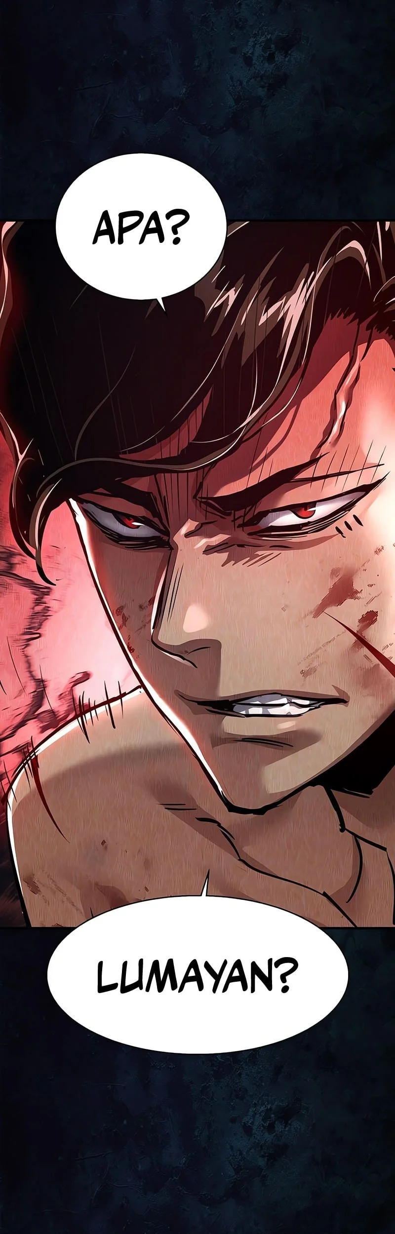 Mercenary Enrollment Chapter 271 - halaman 36