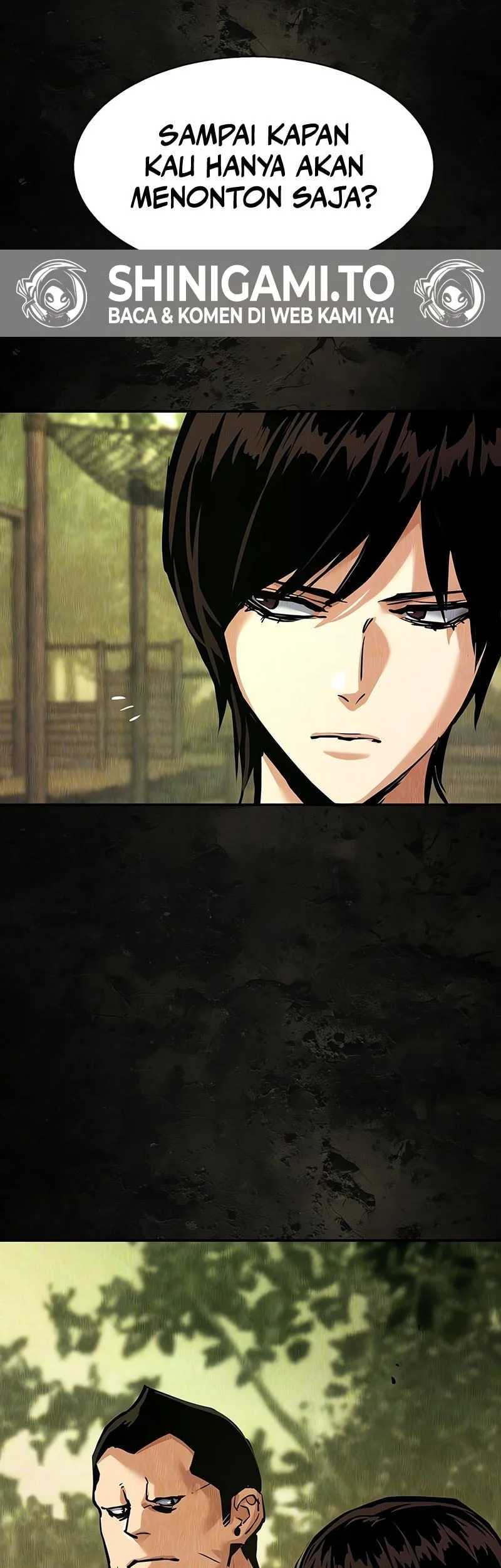 Mercenary Enrollment Chapter 271 - halaman 4