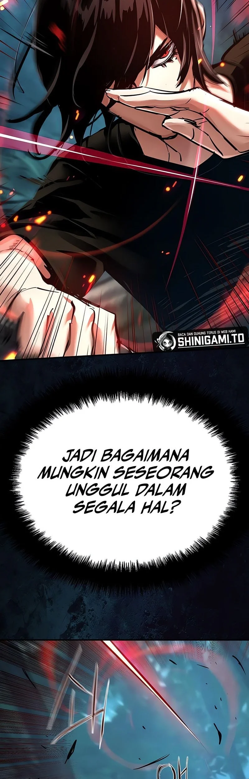 Mercenary Enrollment Chapter 271 - halaman 43