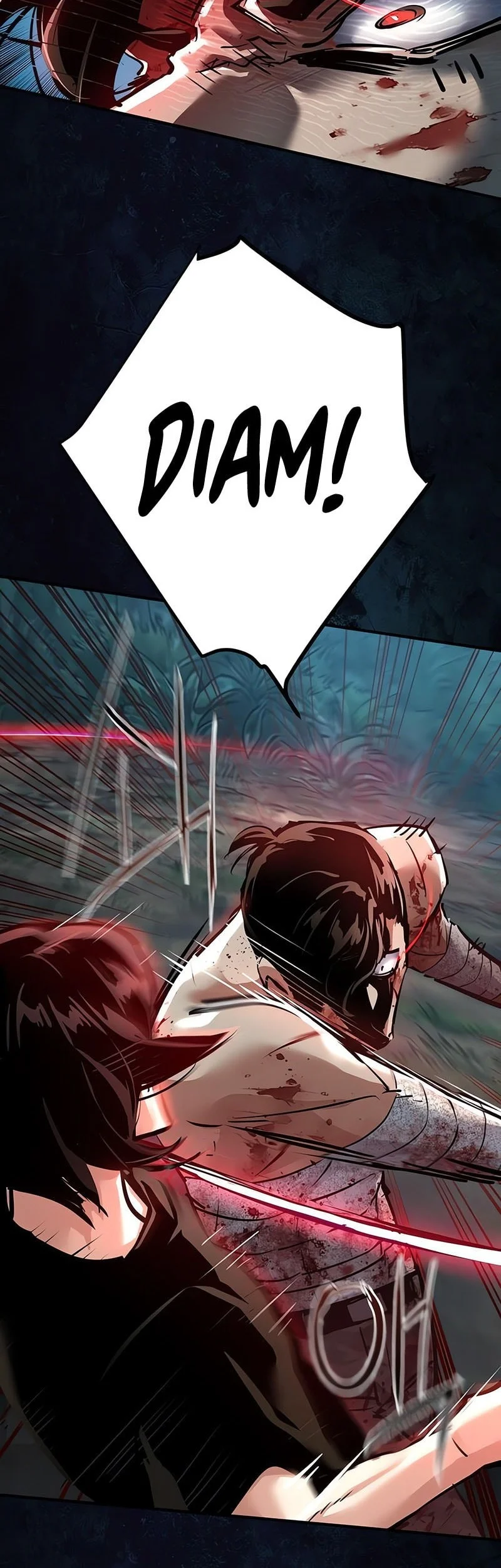 Mercenary Enrollment Chapter 271 - halaman 47