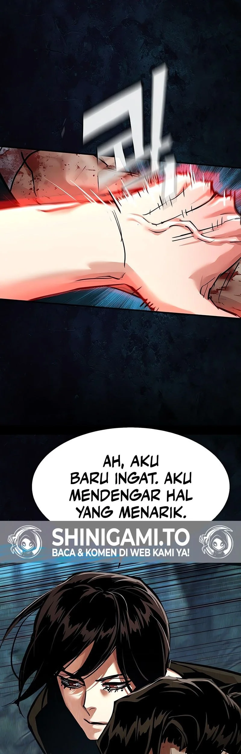 Mercenary Enrollment Chapter 271 - halaman 48