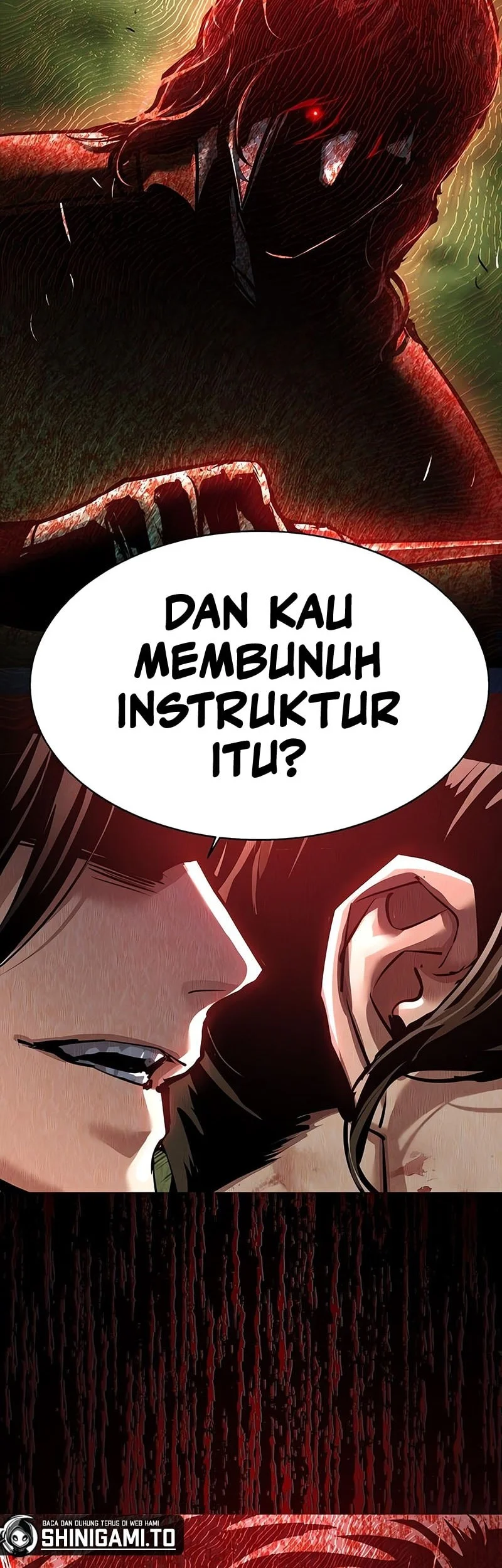 Mercenary Enrollment Chapter 271 - halaman 51