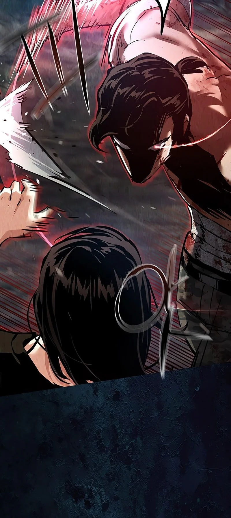 Mercenary Enrollment Chapter 271 - halaman 53