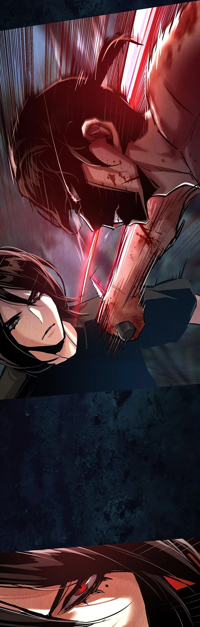 Mercenary Enrollment Chapter 271 - halaman 54