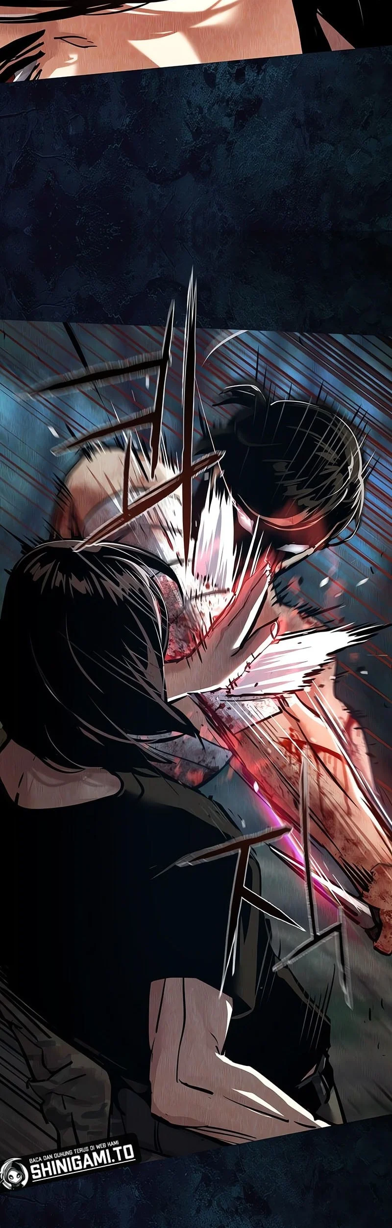 Mercenary Enrollment Chapter 271 - halaman 55