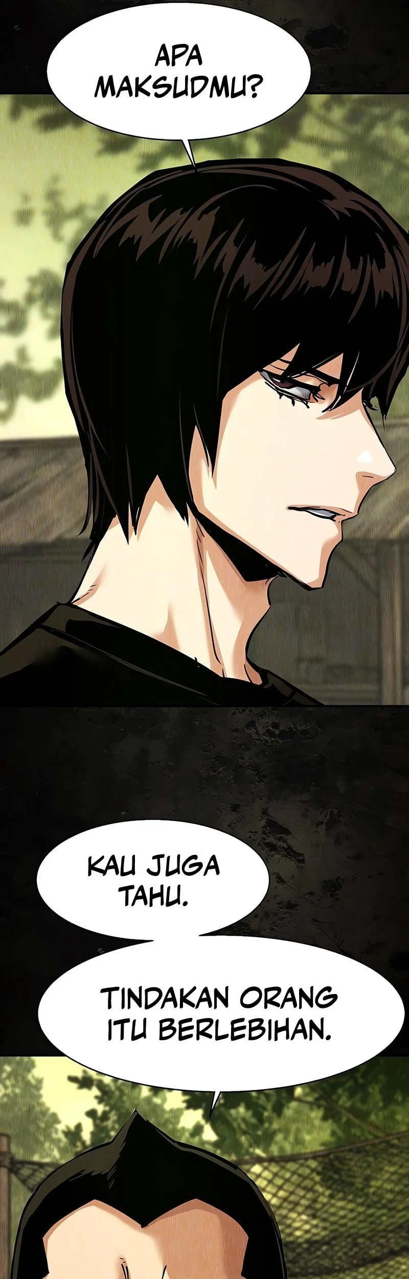 Mercenary Enrollment Chapter 271 - halaman 6
