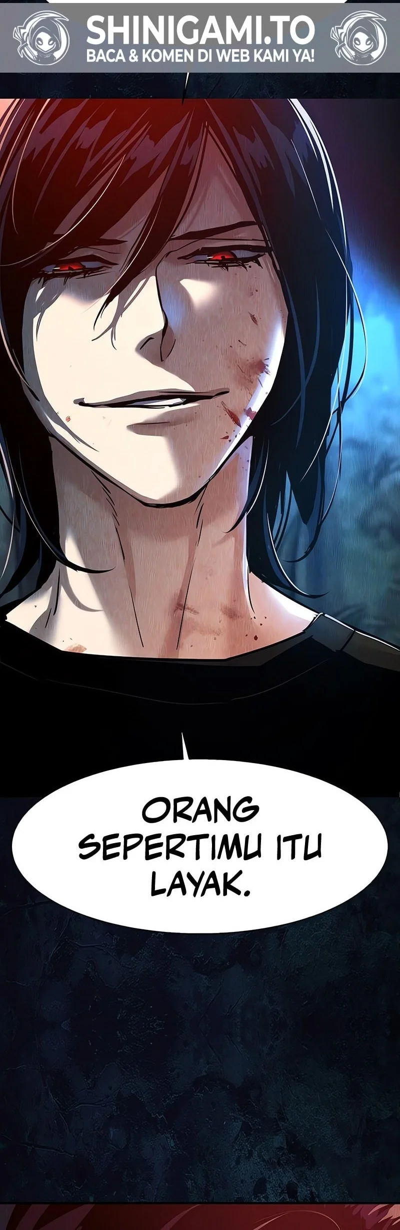 Mercenary Enrollment Chapter 271 - halaman 61