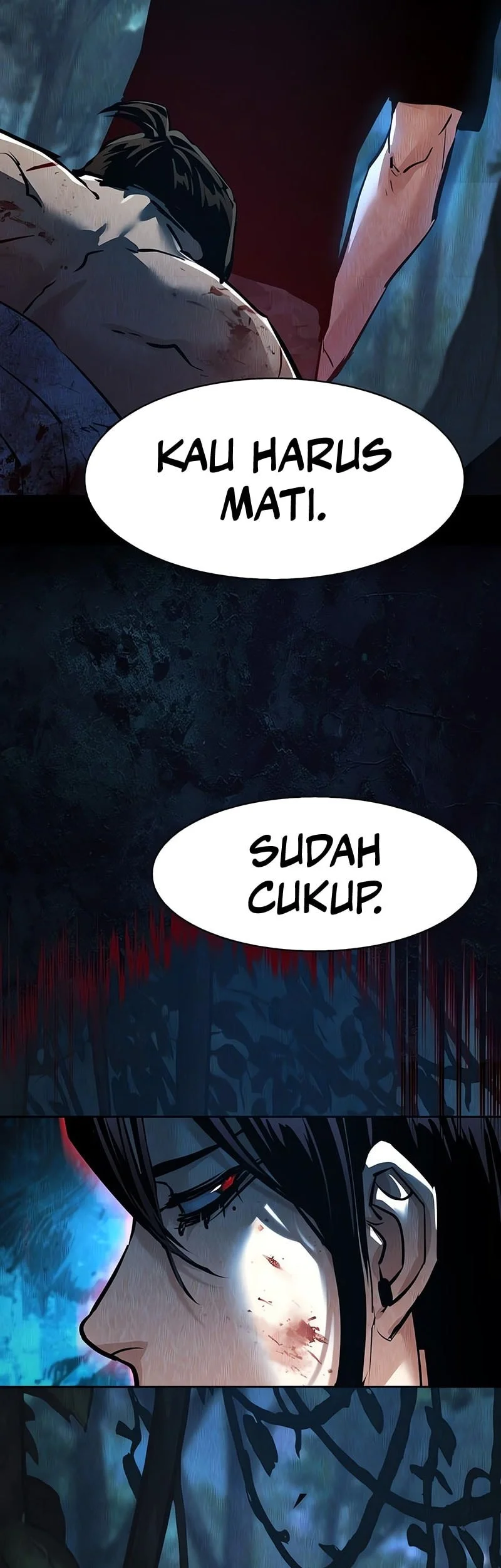Mercenary Enrollment Chapter 271 - halaman 64