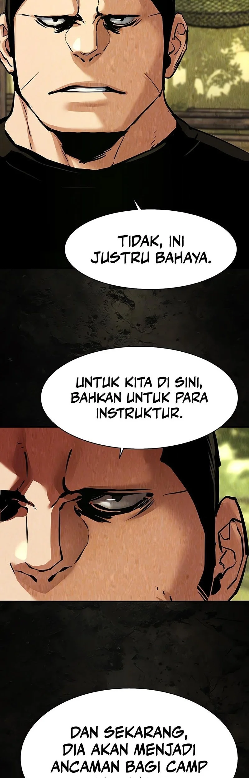 Mercenary Enrollment Chapter 271 - halaman 7