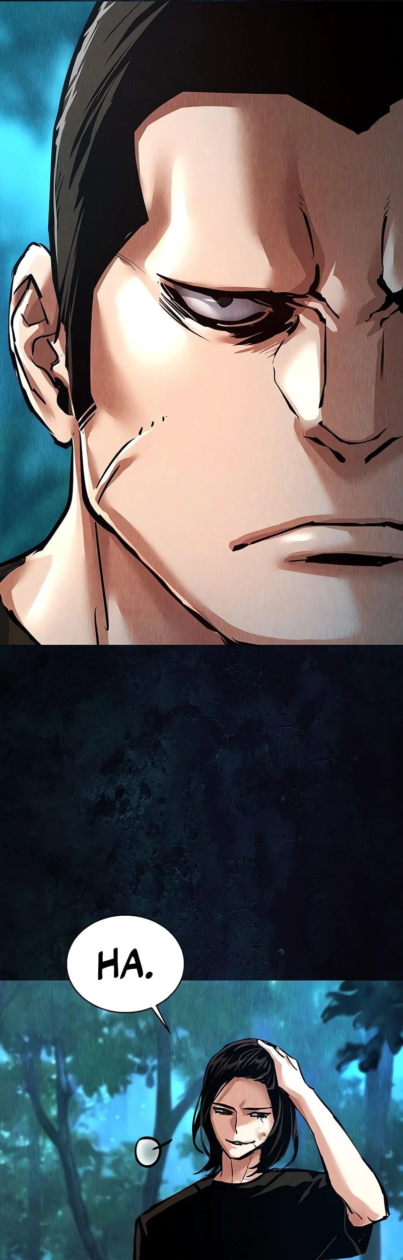 Mercenary Enrollment Chapter 272 - halaman 10