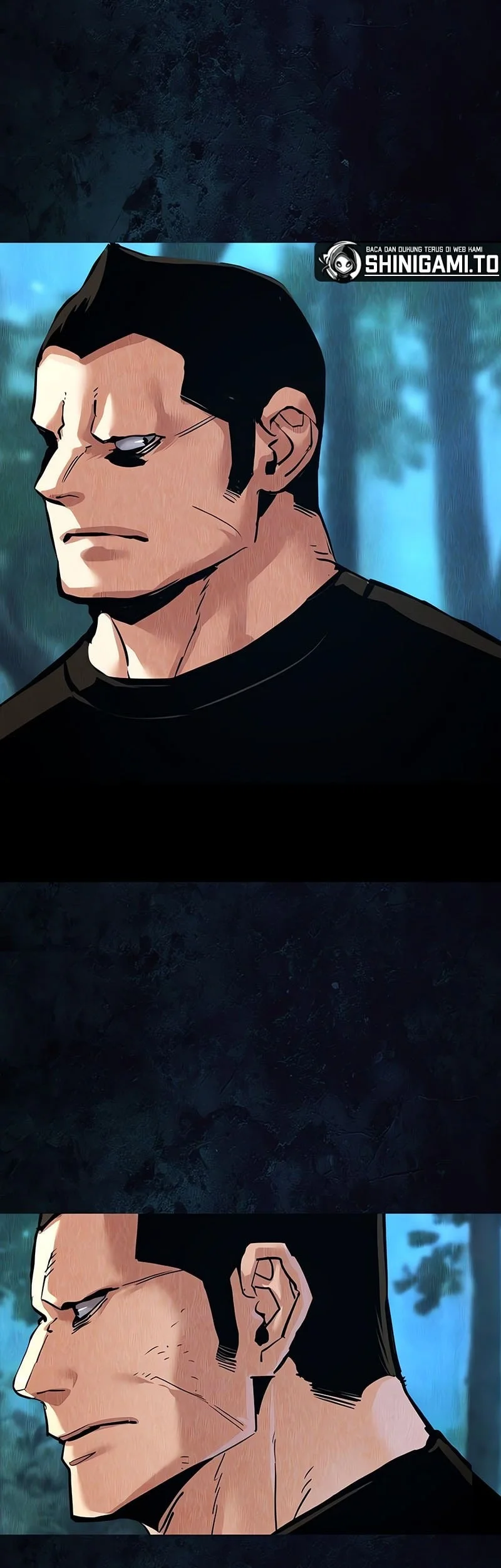 Mercenary Enrollment Chapter 272 - halaman 16
