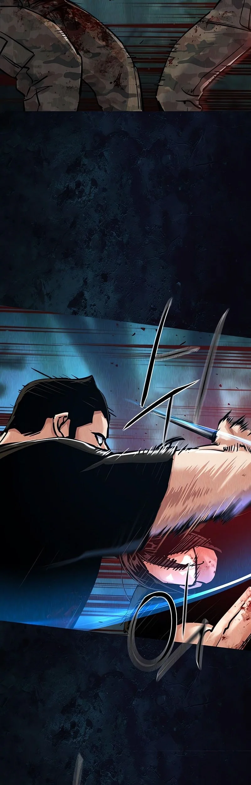 Mercenary Enrollment Chapter 272 - halaman 33
