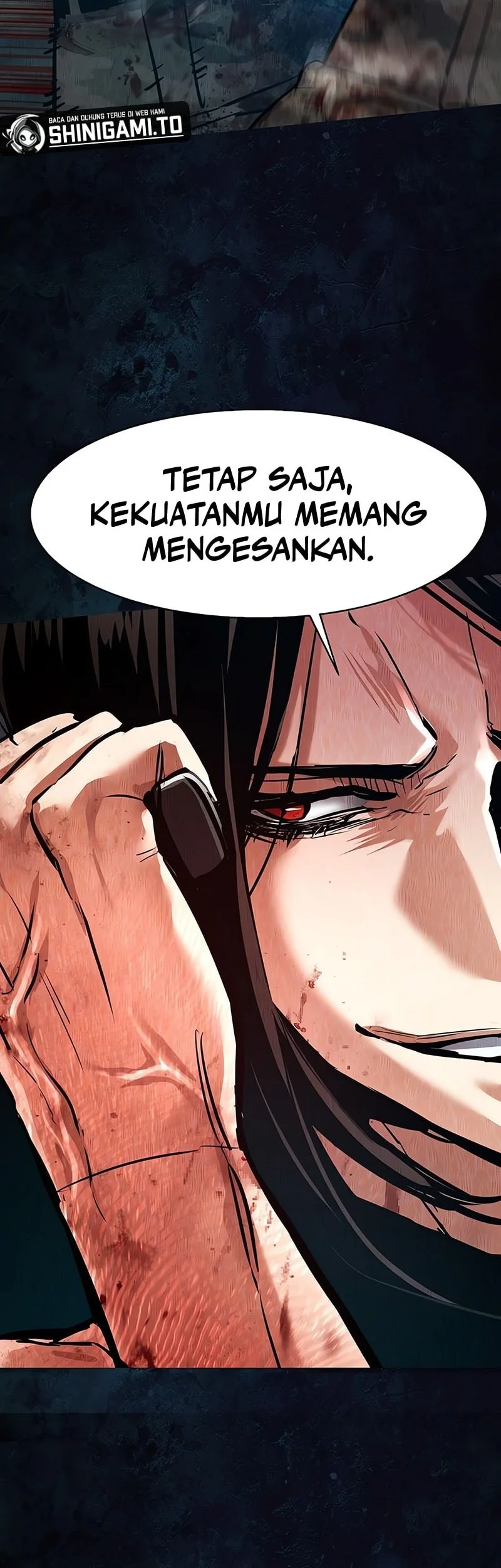 Mercenary Enrollment Chapter 272 - halaman 37