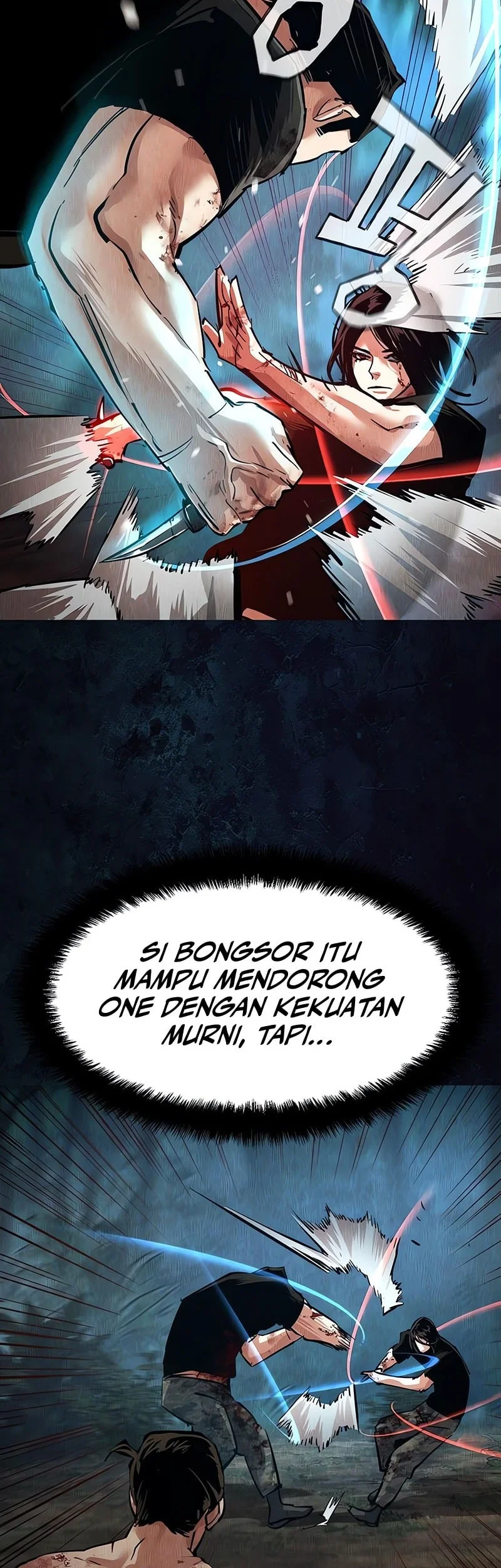 Mercenary Enrollment Chapter 272 - halaman 39